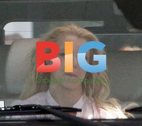 Britney Spears Buys Lily Allen CD