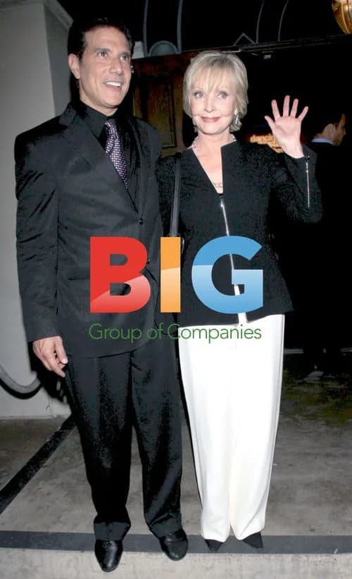 Florence Henderson at DWTS 200th Episode