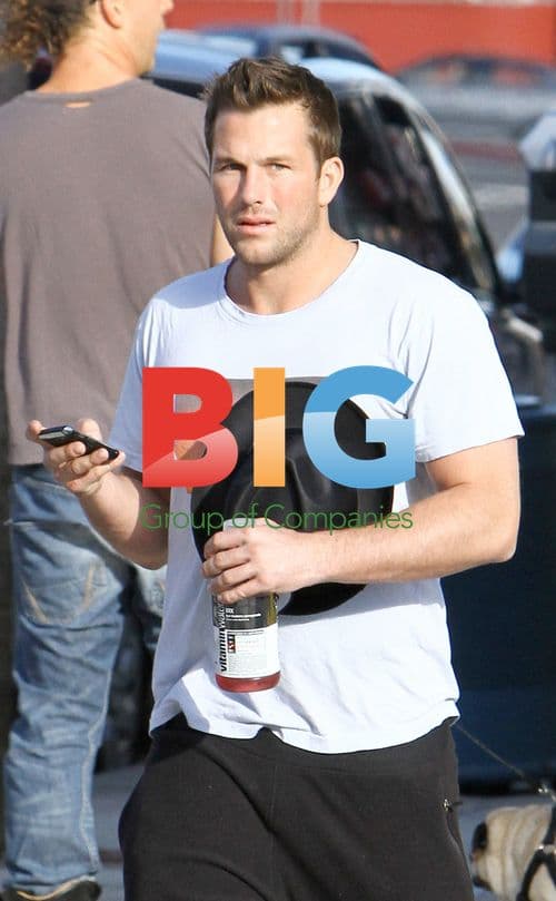 Doug Reinhardt's Halloween Shopping