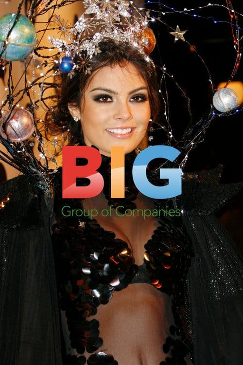 Jimena Navarrete at Heidi Klum's 2010 Halloween Party