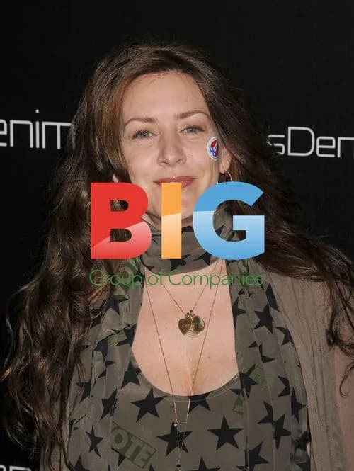 Joely Fisher at Decades Of Denim Launch Party