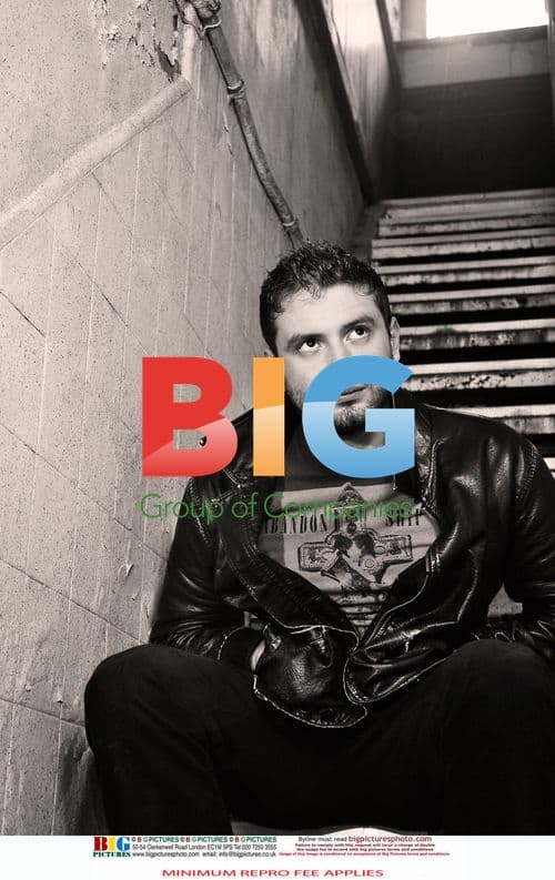 Charlotte Church Posed Portrait