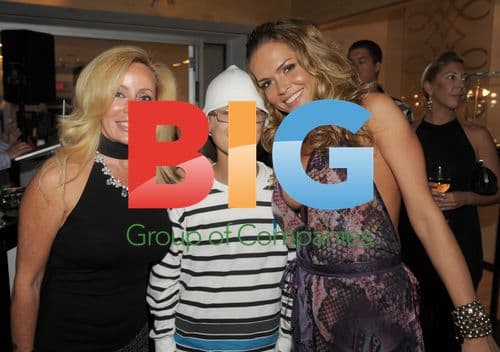 Benefit for Holtz Children's Hospital