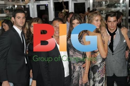 Charity Gala for Holtz Children's Hospital