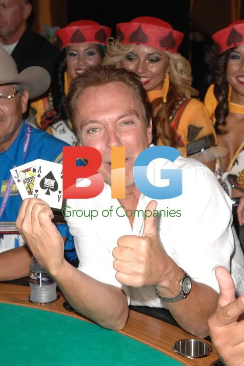 David Cassidy Arrested for DUI in Florida