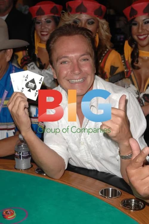 David Cassidy Arrested for DUI in Florida