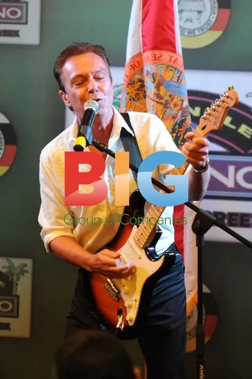 David Cassidy Arrested for DUI in Florida