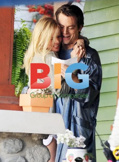 Kate Bosworth and Justin Kirk on BFF and Baby Set