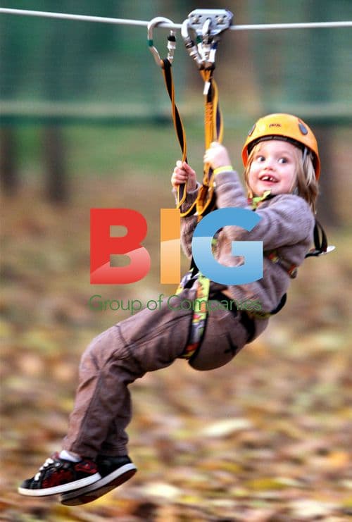 Brad Pitt and Angelina Jolie with kids at park in Budapest