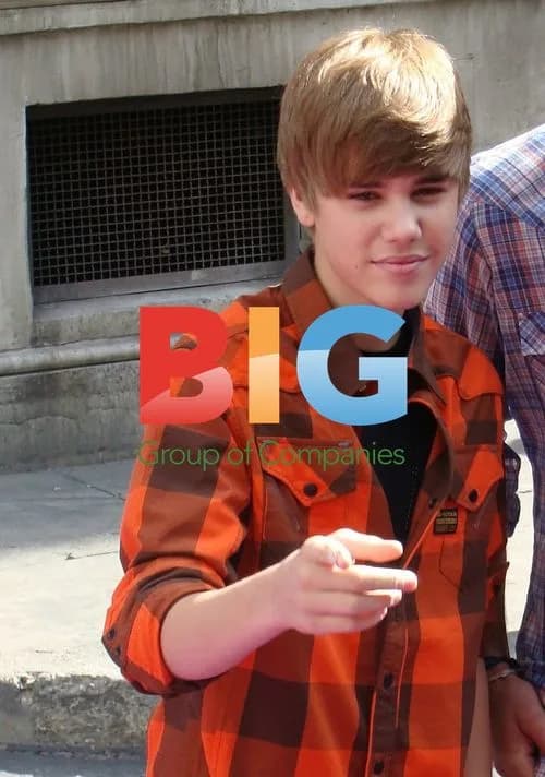 Justin Bieber at Variety Power of Youth Event