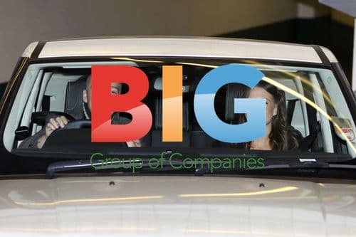 Danielle Lloyd and Jamie O'Hara Intimate Outing