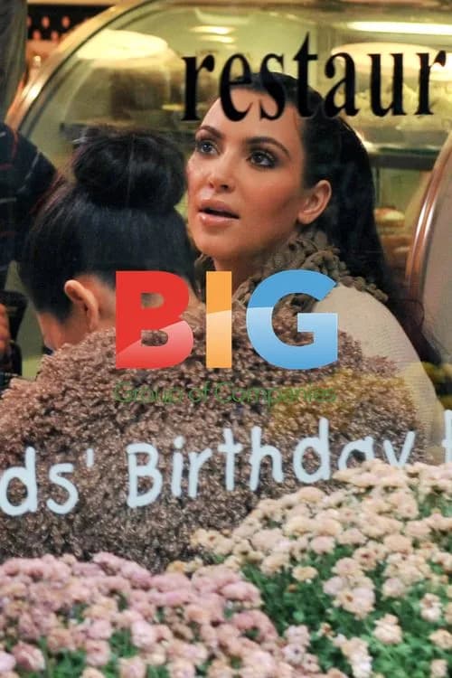 Kim & Kourtney Kardashian Smoke Cinnamon Stick