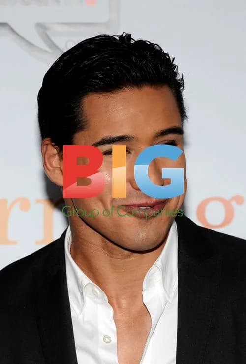 Mario Lopez at 'Morning Glory' Premiere