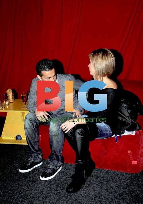 Barcelona Players Attend Cirque Du Soleil