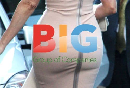 Carol Vorderman Leaves ITV Studios