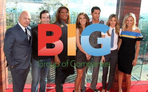 Celebs at People's Choice Awards 2011 Nominations