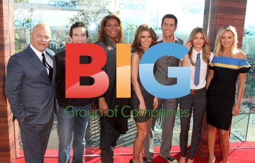 People's Choice Awards 2011 Nominations Photocall