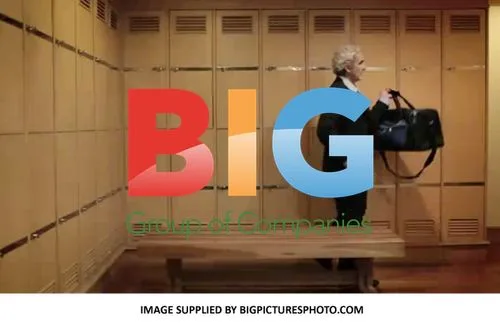 Raymond Domenech in TV ad