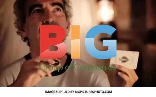 Raymond Domenech in TV Bet Ad