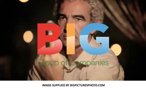 Former French football team trainer Raymond Domenech in TV ad