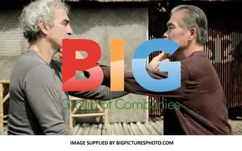Raymond Domenech in TV ad for bet website