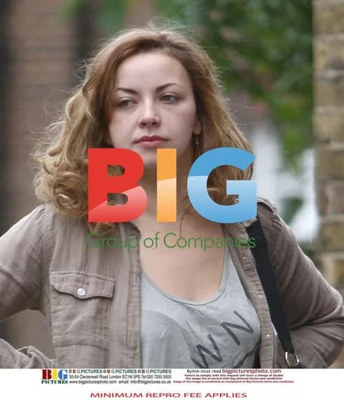 Charlotte Church Leaving Radio Station