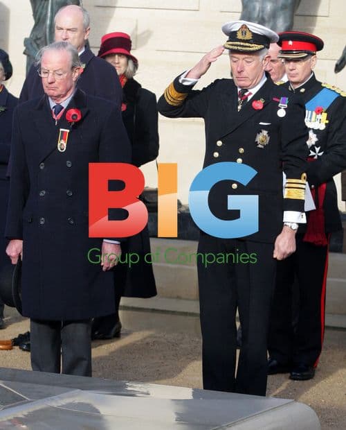 Armistice Day Service of Remembrance
