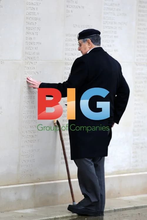 Armistice Day Service of Remembrance