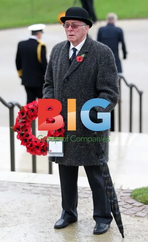 Armistice Day Service of Remembrance