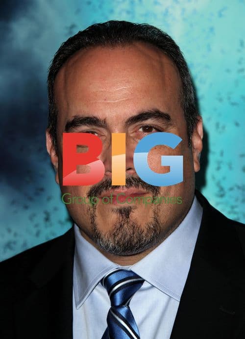 David Zayas at 'Skyline' Premiere