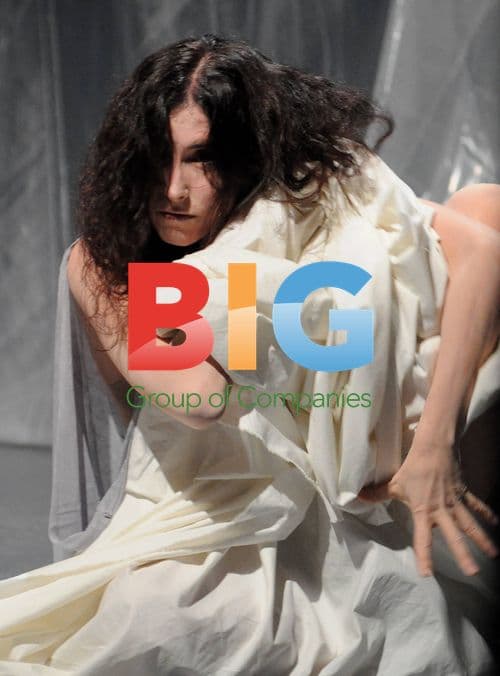 The Edge's wife Morleigh Steinberg at Dublin 'Cold Dreams' Premiere