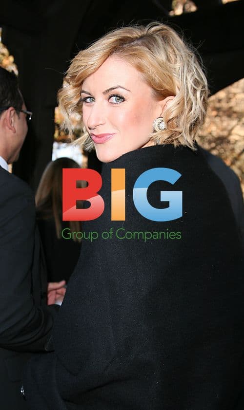 Coronation Street Stars at Simon Gregson\'s Wedding