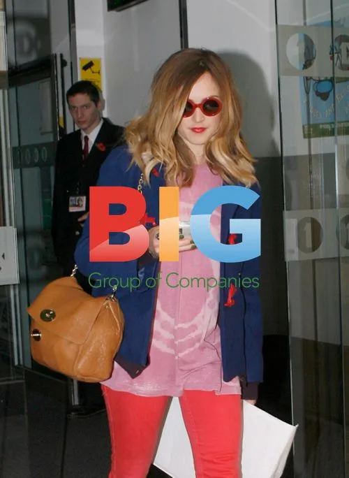 Fearne Cotton leaving Radio 1
