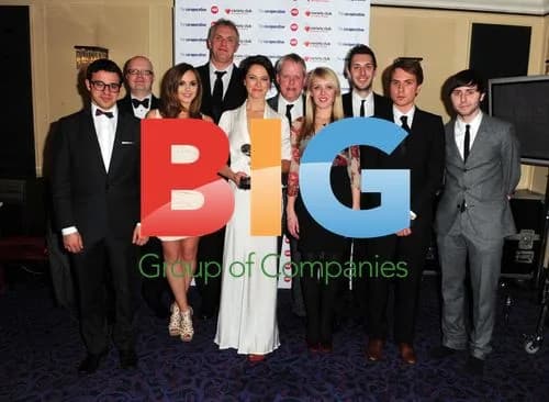 Variety Club Awards 2010 Winners
