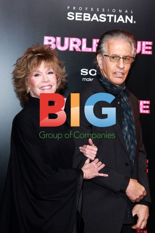 Burlesque Premiere in Hollywood