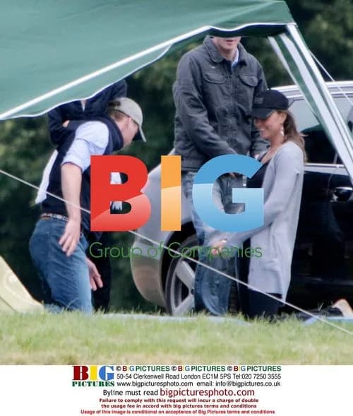 Prince William's 26th Birthday