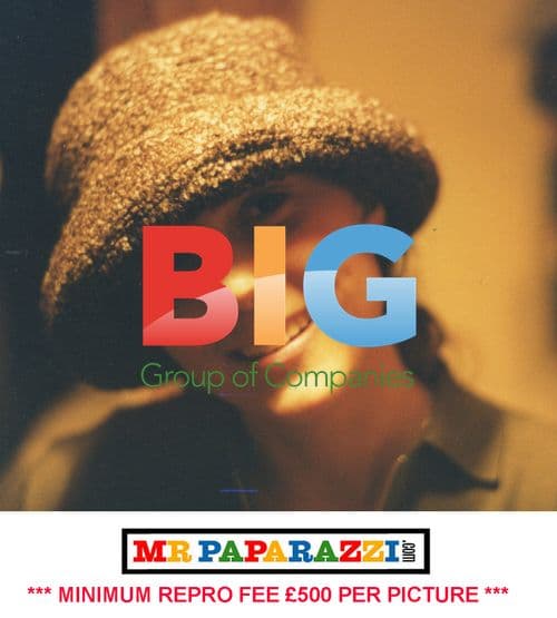 Kate Middleton - 1998 Stock Photo