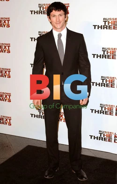 Jonathan Tucker at The Next Three Days Premiere