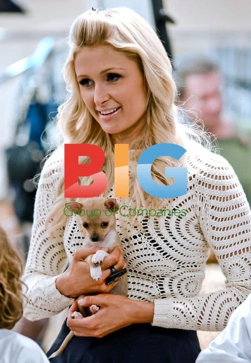 Paris Hilton and Brooke Muller Shopping