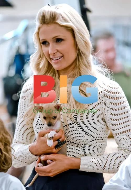Paris Hilton and Brooke Muller Shopping