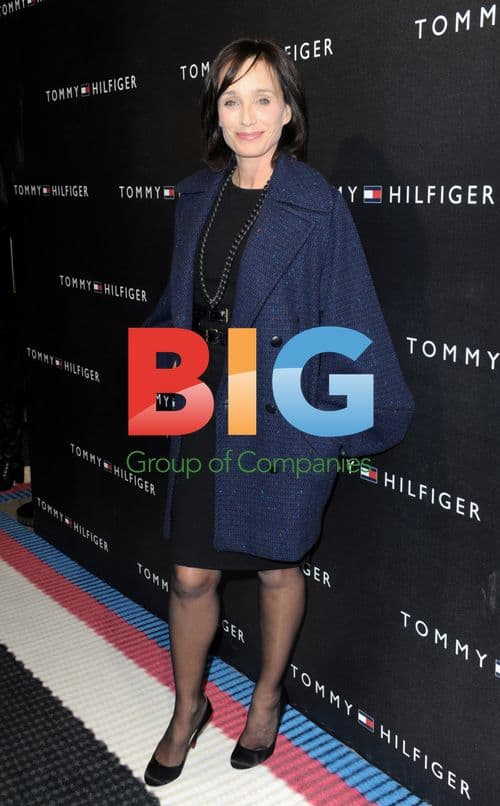 Tommy Hilfiger's Champs-Elysees Store Opening in Paris