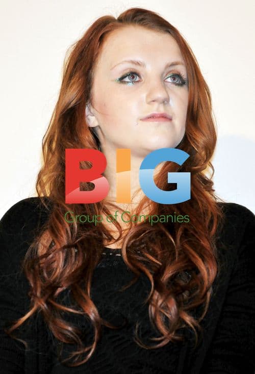 Harry Potter Cast at Japan Premiere