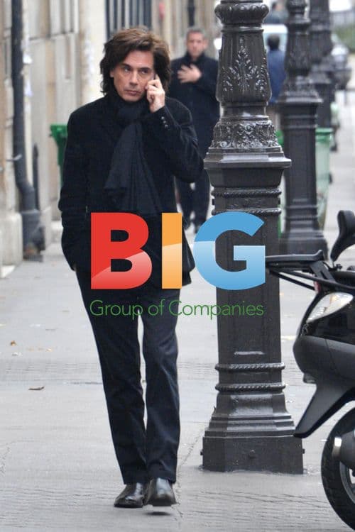 Jean Michel Jarre and Anne Parillaud Divorce