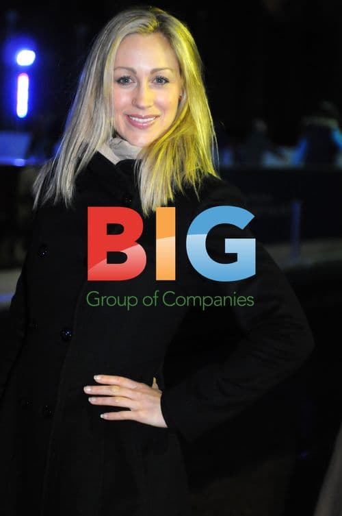 Caroline Pearce at Tower of London ice rink