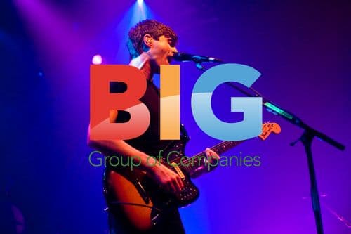 Athlete Performs at UEA Norwich