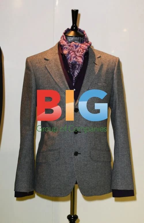 Liam Gallagher Launches Pretty Green Collection