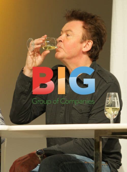 James Martin, Gennaro Contaldo & Paul Young at BBC Good Food Show 2010