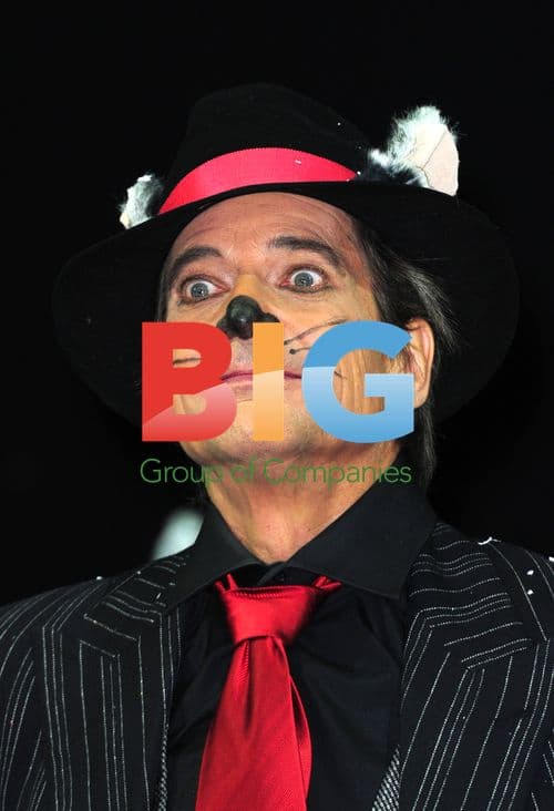 First Family Pantomime Photocall