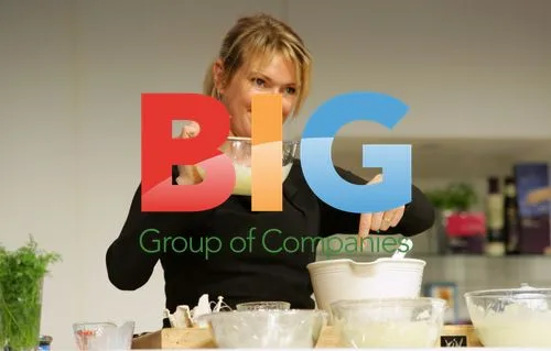 Rachel Allen at BBC Good Food Show 2010