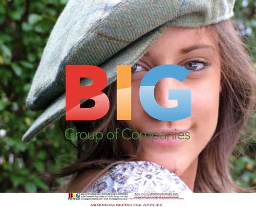 Katie Waissel Portrait Shoot